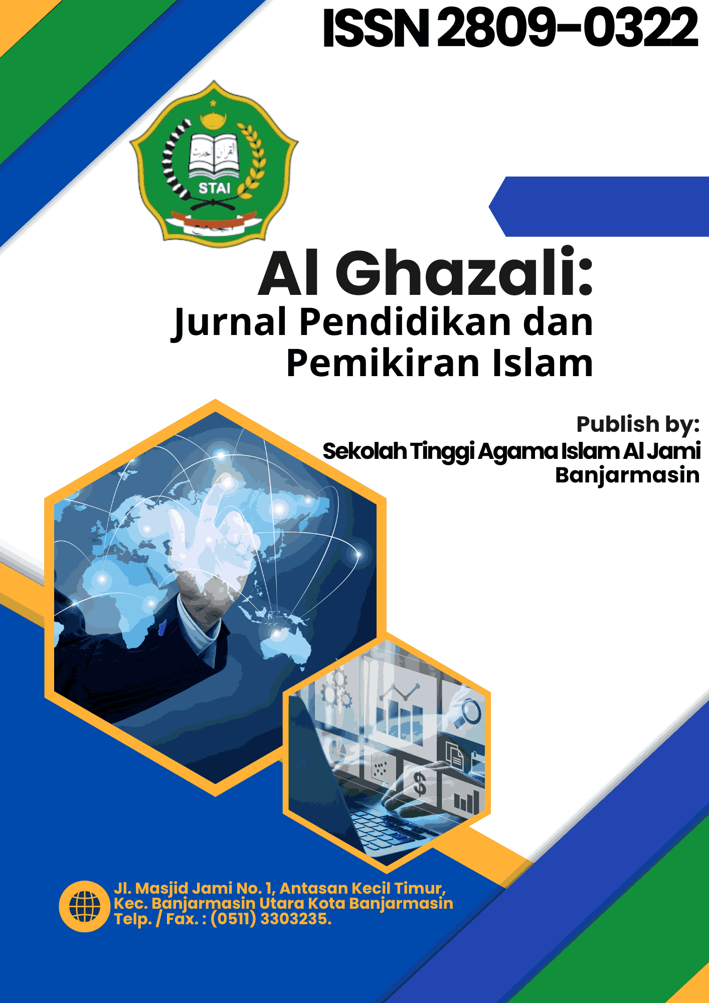 Al-Ghazali